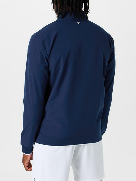 Tecnifibre Mens Team Light Jacket