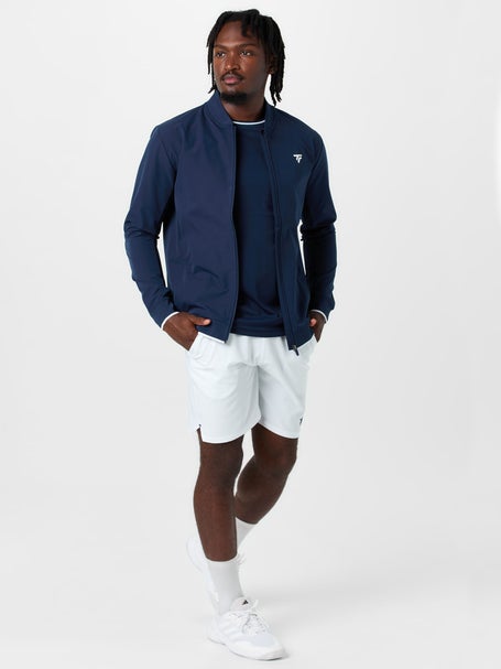 Tecnifibre Mens Team Light Jacket