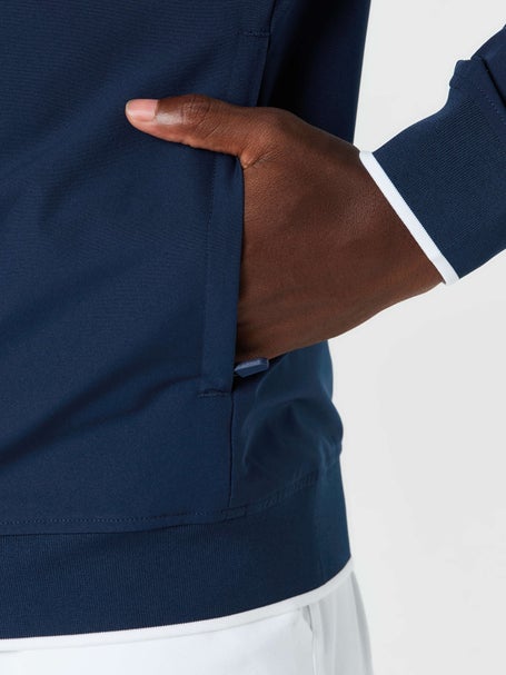 Tecnifibre Mens Team Light Jacket