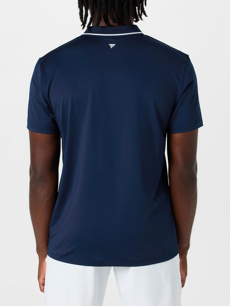 Tecnifibre Mens Team Tech Polo