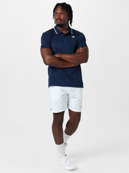 Tecnifibre Mens Team Tech Polo