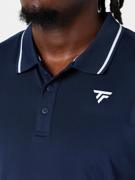 Tecnifibre Mens Team Tech Polo