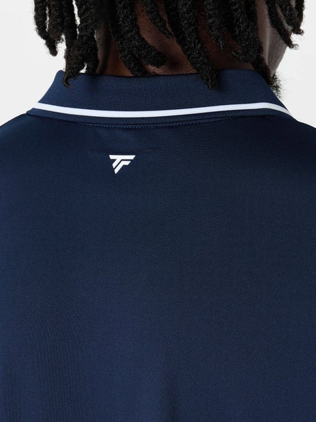 Tecnifibre Mens Team Tech Polo