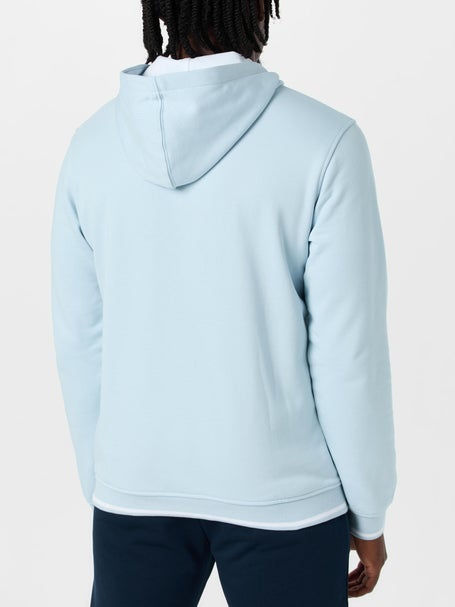 Tecnifibre Mens Team Terry Hoodie