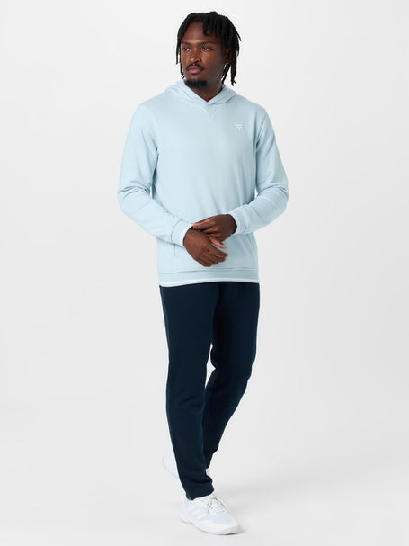 Tecnifibre Mens Team Terry Hoodie