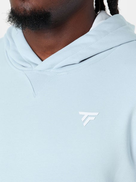 Tecnifibre Mens Team Terry Hoodie