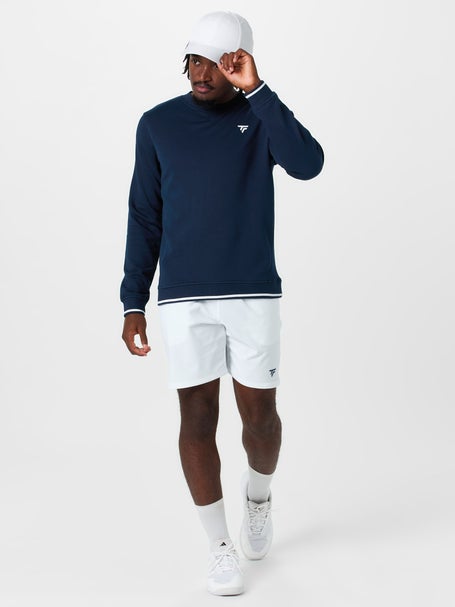 Tecnifibre Mens Team Crewneck