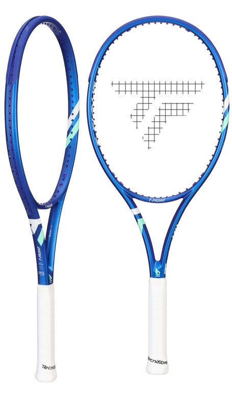 Tecnifibre TFight 300 ID\Racquet