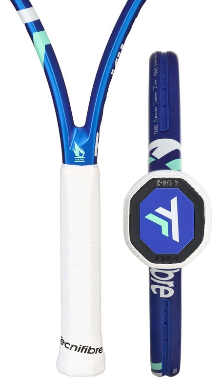 Tecnifibre TFight 300 ID\Racquet