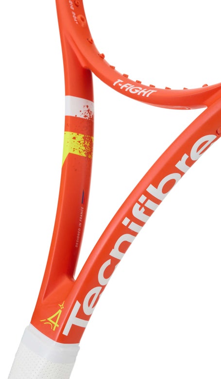 Tecnifibre TFight 300 IG\Racquet