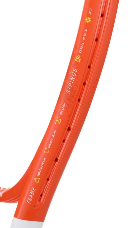 Tecnifibre TFight 300 IG\Racquet