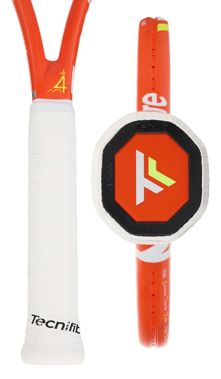 Tecnifibre TFight 300 IG\Racquet