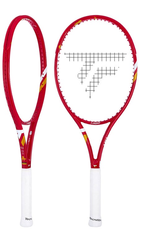 Tecnifibre TFight 300 Spring Festival\Racquet