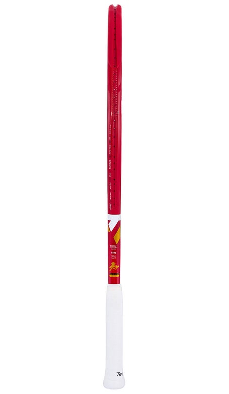 Tecnifibre TFight 300 Spring Festival\Racquet