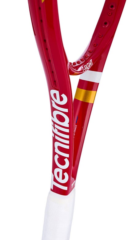 Tecnifibre TFight 300 Spring Festival\Racquet