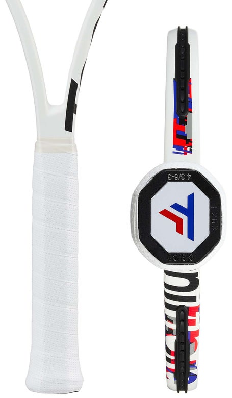 Tecnifibre TF40 315 (18x20)\Racquet