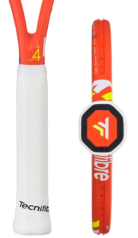 Tecnifibre TFight 300S IG\Racquet
