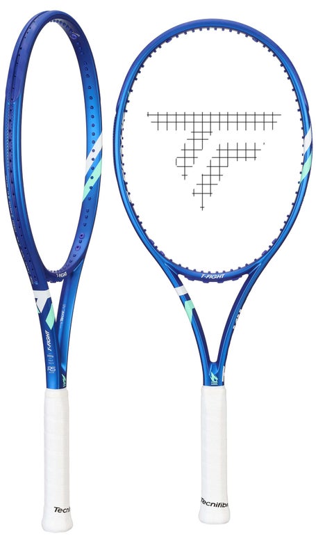 Tecnifibre TFight 305S ID\Racquet