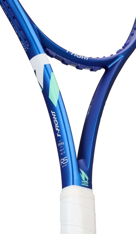 Tecnifibre TFight 305S ID\Racquet