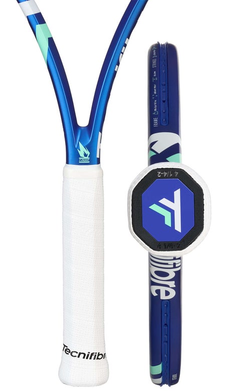 Tecnifibre TFight 305S ID\Racquet