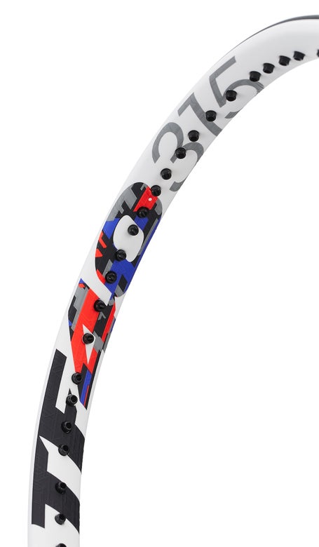 Tecnifibre TF40 315 (16x19)\Racquet