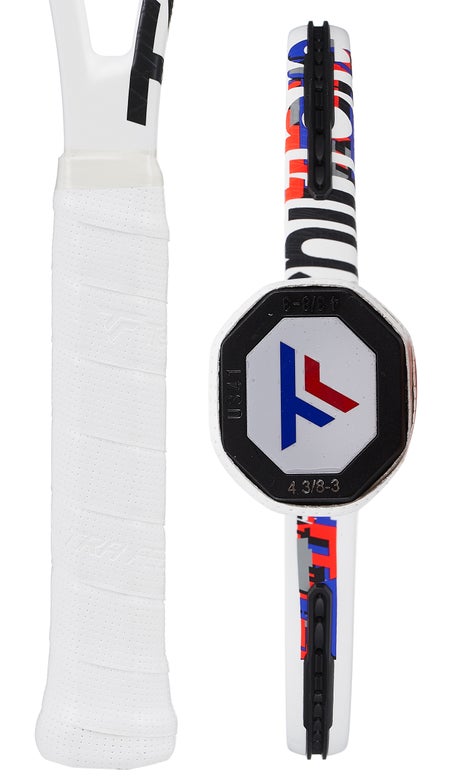 Tecnifibre TF40 315 (16x19)\Racquet
