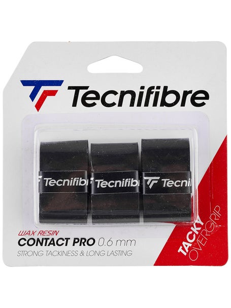 Tecnifibre ATP Pro Contact 3 Pack Overgrip