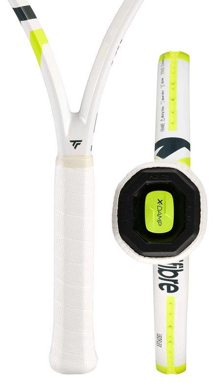 Tecnifibre Fire 300\Racquet