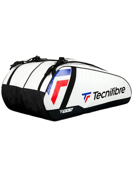Tecnifibre Tour Endurance White 12R Bag