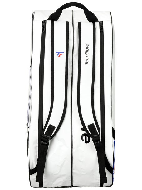 Tecnifibre Tour Endurance White 12R Bag