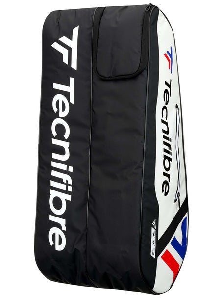 Tecnifibre Tour Endurance White 12R Bag
