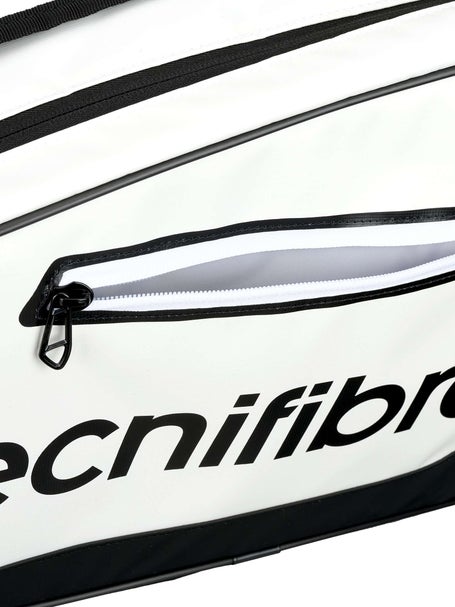 Tecnifibre Tour Endurance White 12R Bag