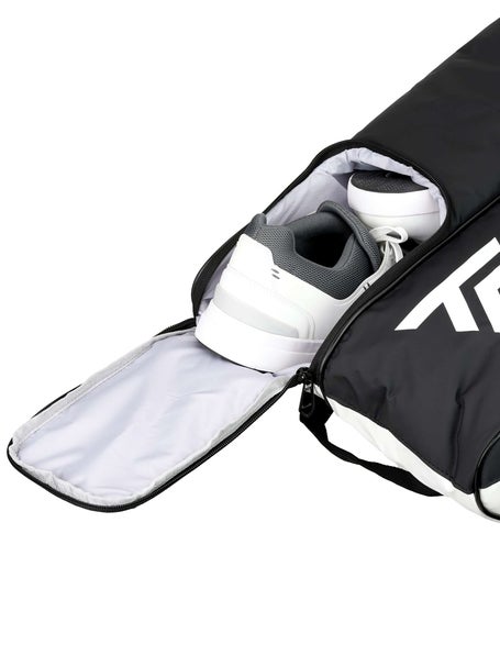 Tecnifibre Tour Endurance White 12R Bag