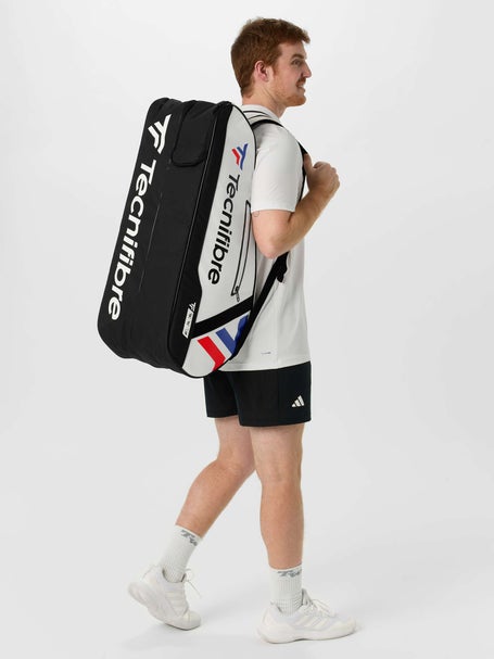 Tecnifibre Tour Endurance White 12R Bag