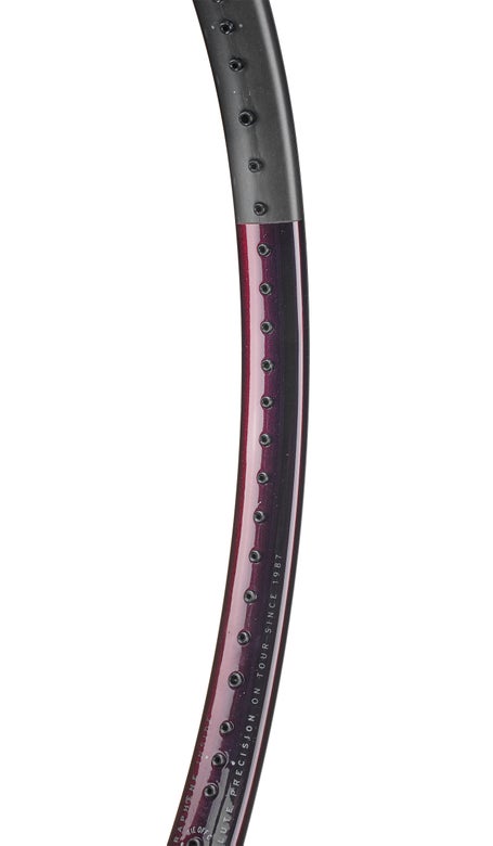 Head Prestige Tour\Racquet