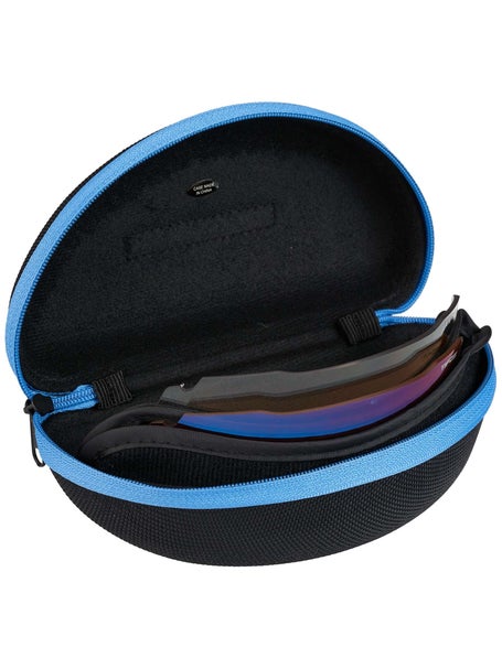 Tifosi Stash Sunglasses Blackout