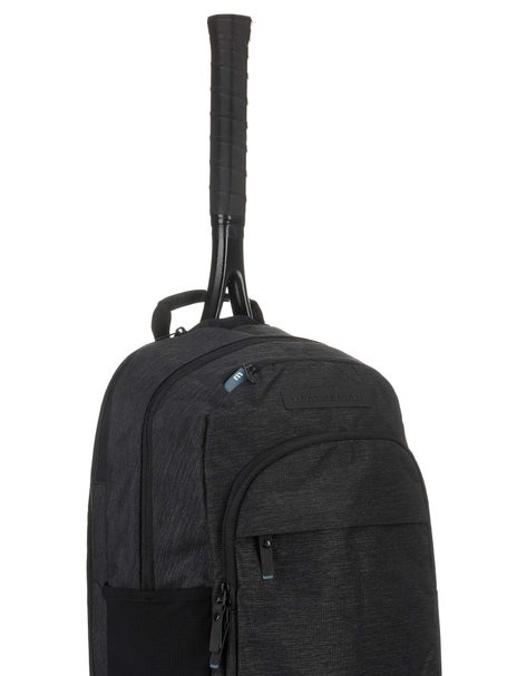 Travis Mathew 22L Backpack - Black