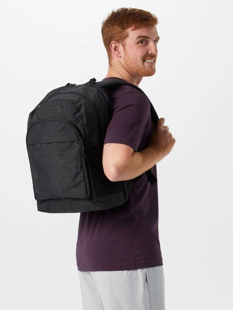 Travis Mathew 22L Backpack - Black