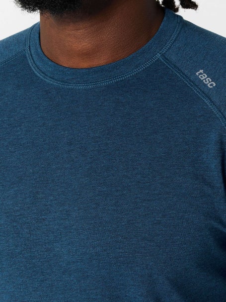 tasc Mens Autumn Carrollton Top