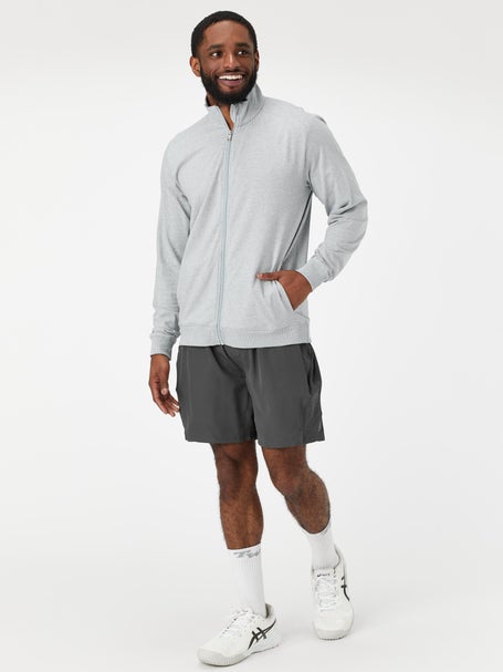 tasc Mens Core Recess 7 2-in-1 Tech Short