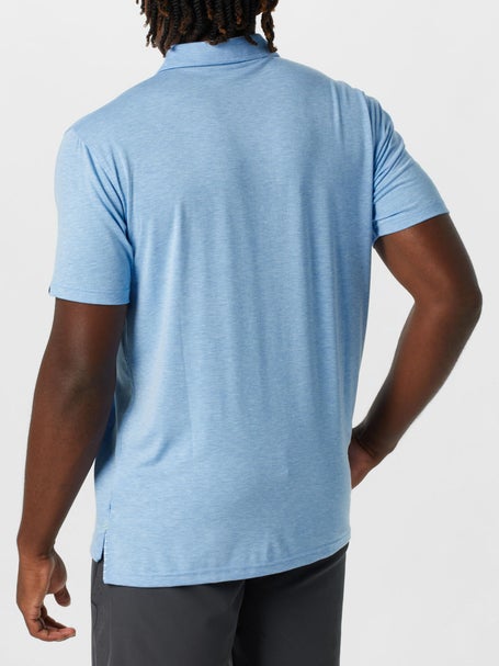 tasc Mens Fall Lightweight Polo