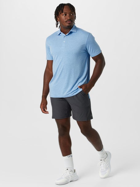 tasc Mens Fall Lightweight Polo