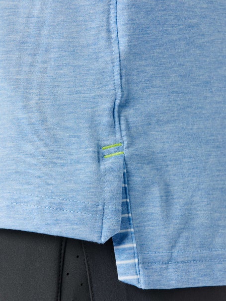 tasc Mens Fall Lightweight Polo