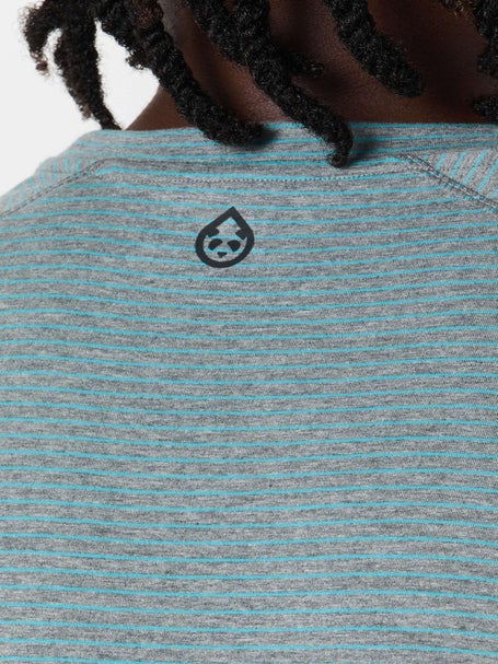 tasc Mens Fall Stripe Carrollton Top