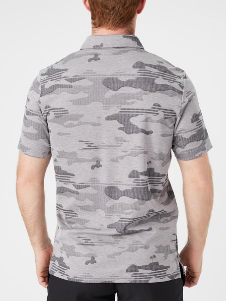 Travis Mathew Mens Beachside Polo