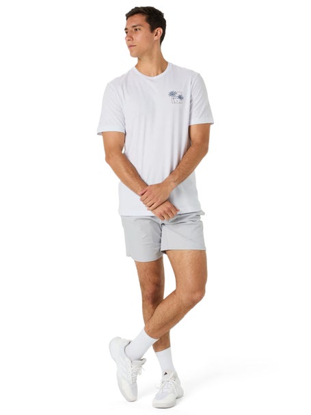 Travis Mathew Mens Beach Resort T-Shirt