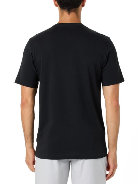 Travis Mathew Mens Drinks on Us T-Shirt