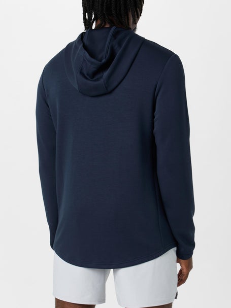 Travis Mathew Mens Fibercloud Hoodie