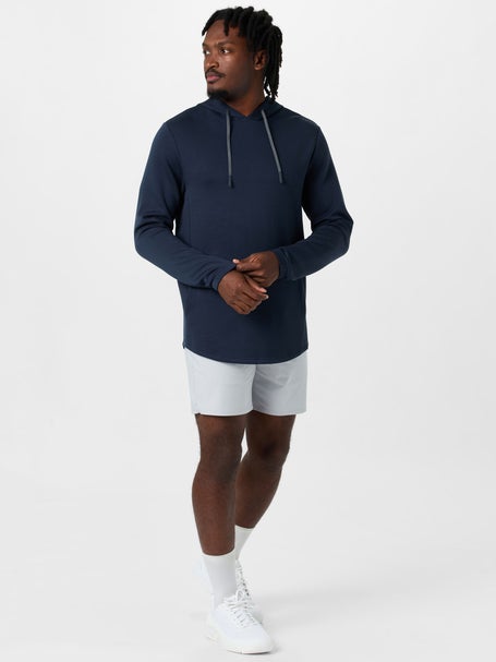 Travis Mathew Mens Fibercloud Hoodie