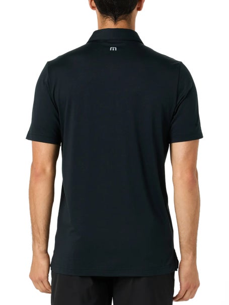 Travis Mathew Mens Featherweight CS Polo